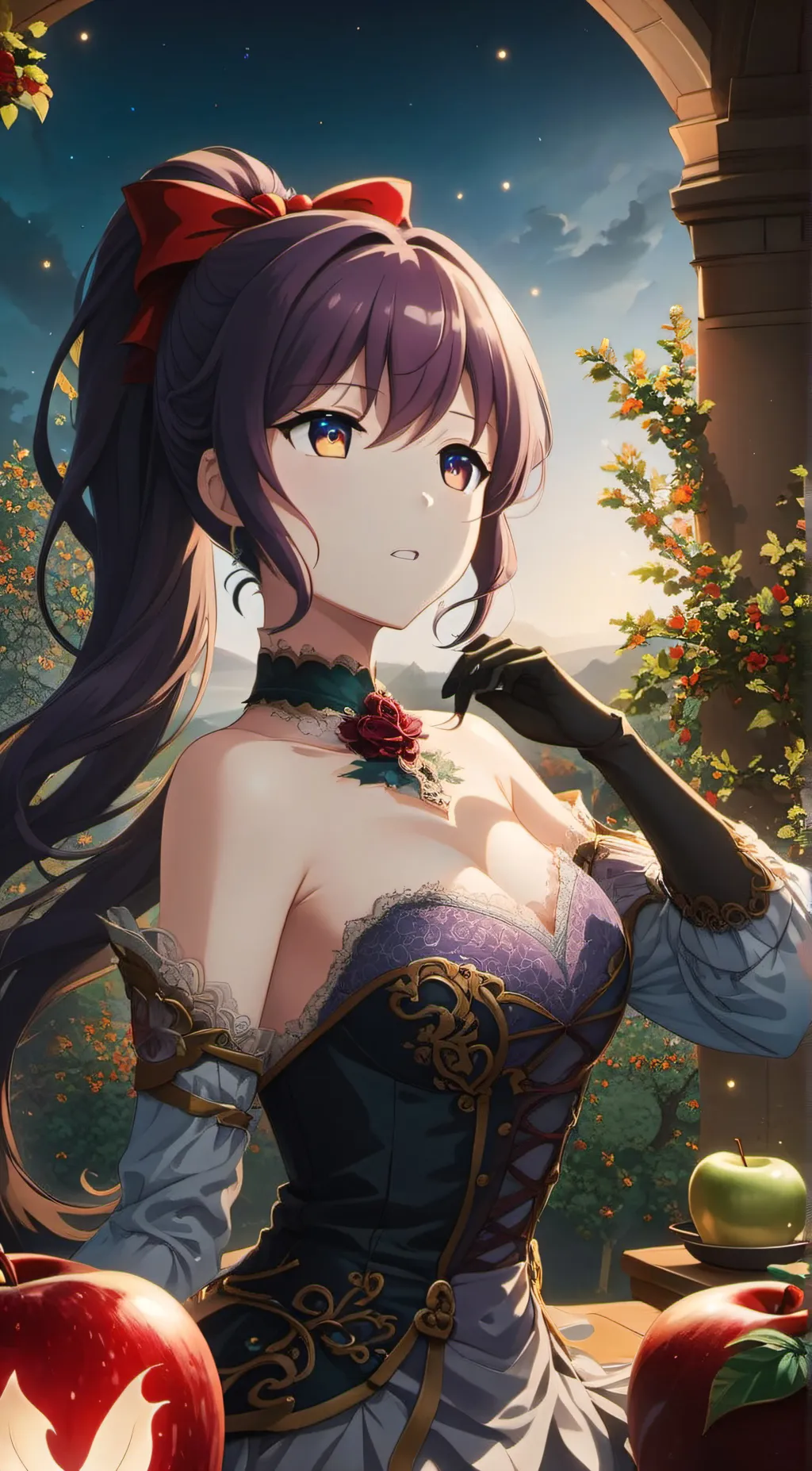 Talkie AI - Chat with ~mafuyu~[fantasy] 