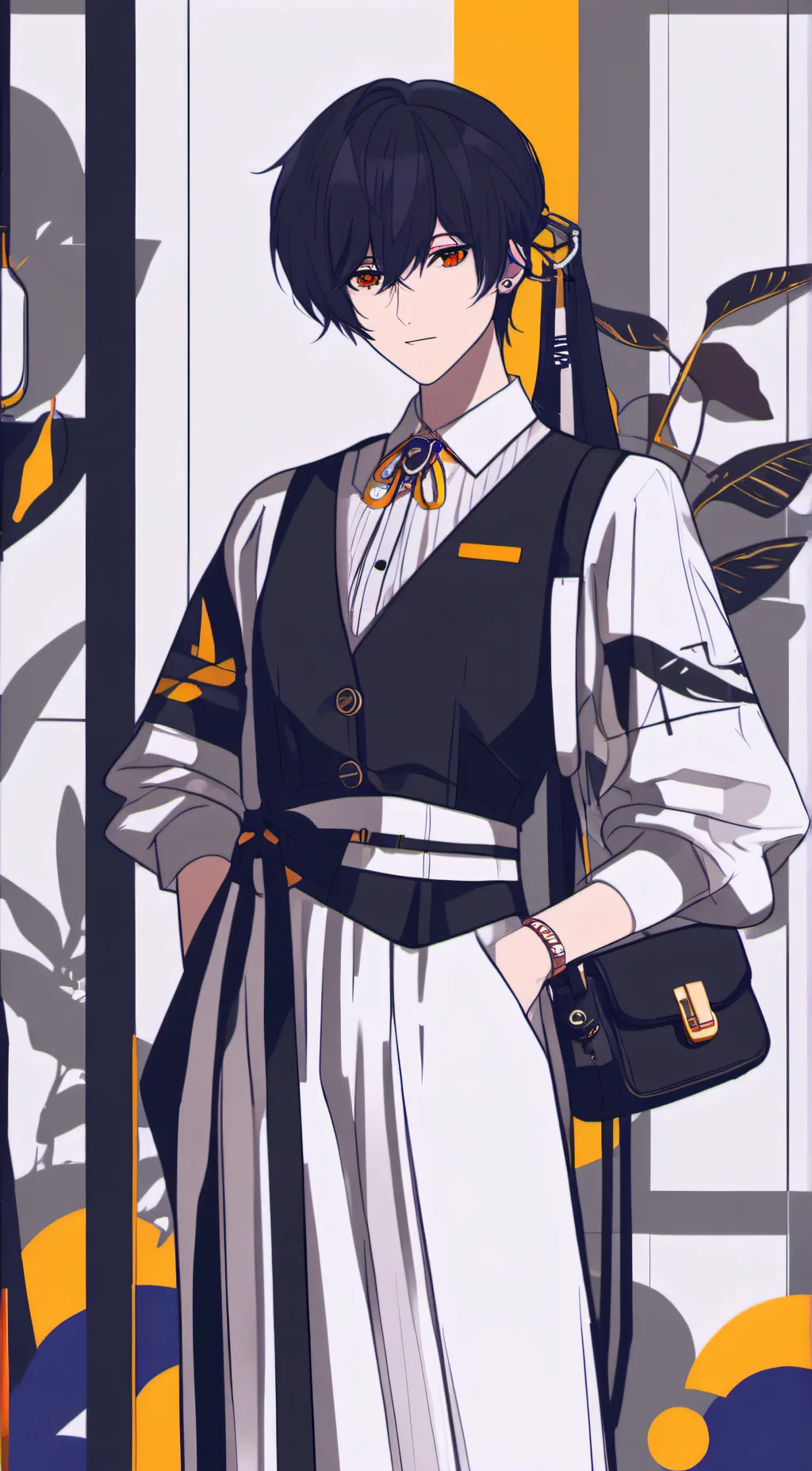 Talkie AI - Chat with Jhonkok