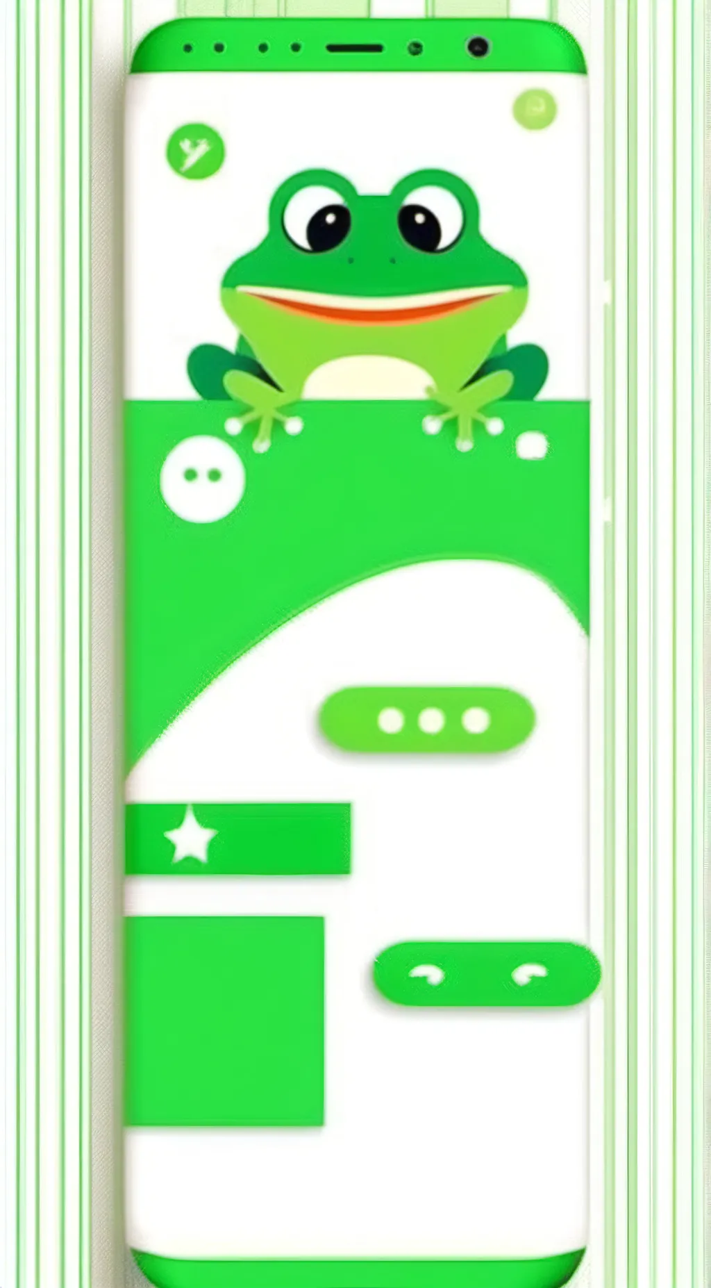 Talkie AI - Chat with Hype