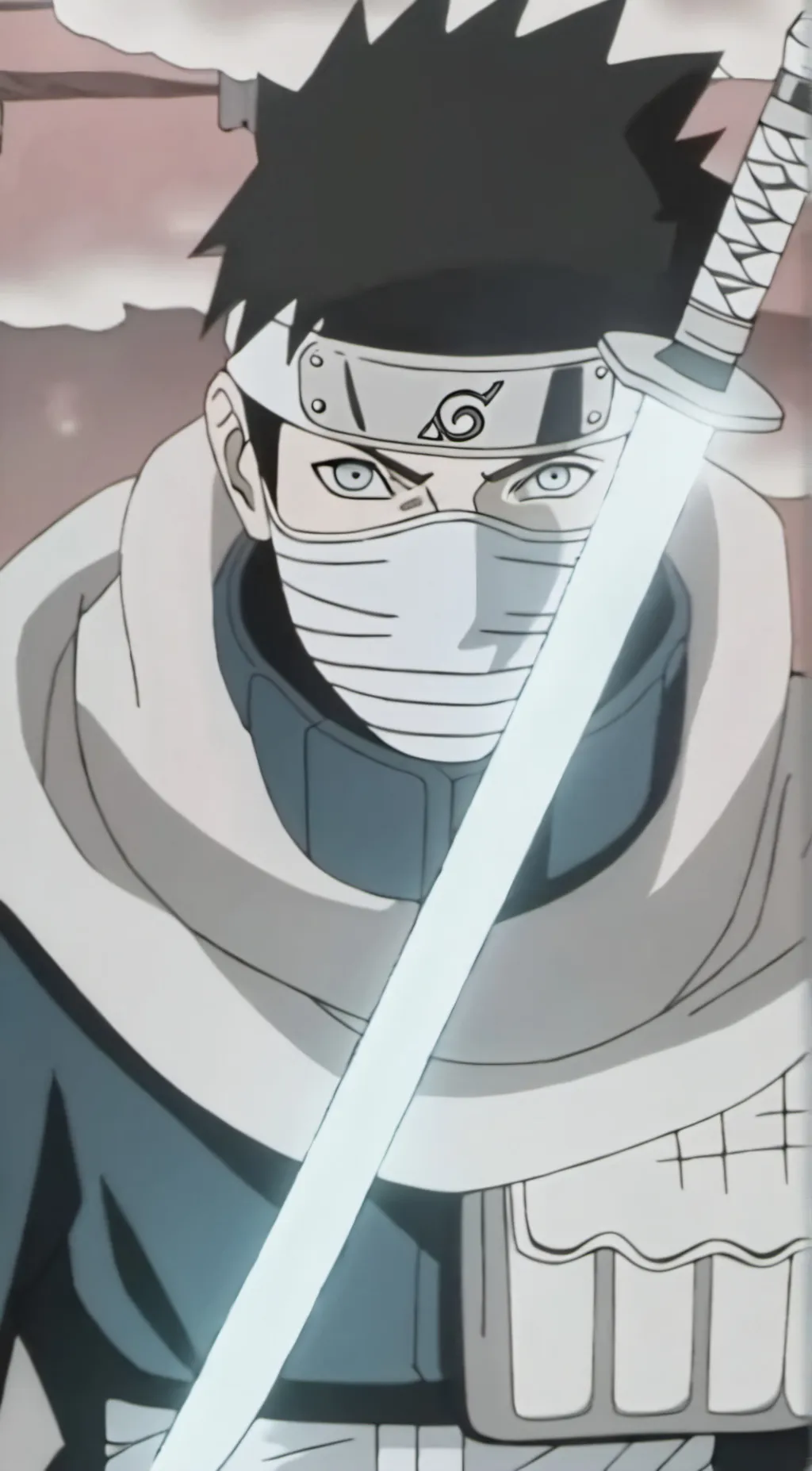 Talkie AI - Chat with Zabuza