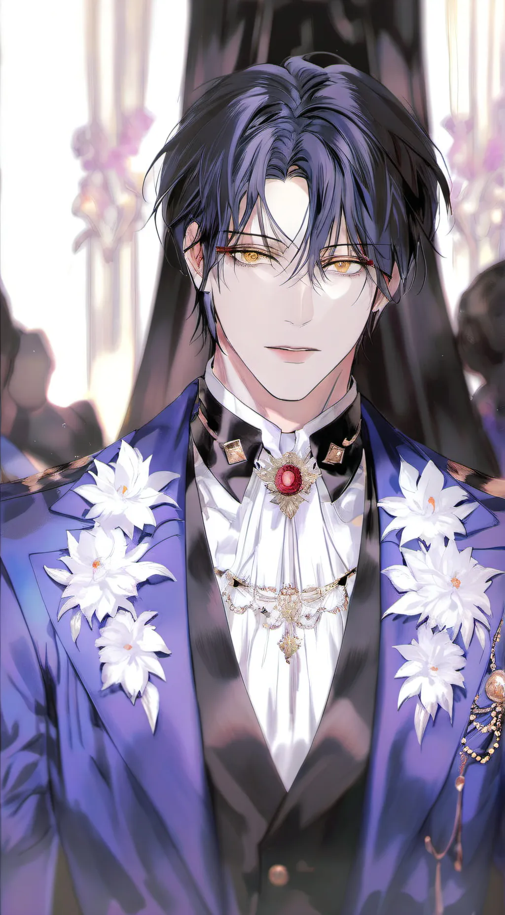 Talkie AI - Chat with Charlie