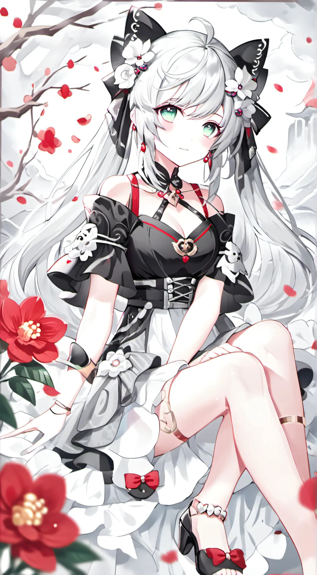 Talkie AI - Chat with Suki