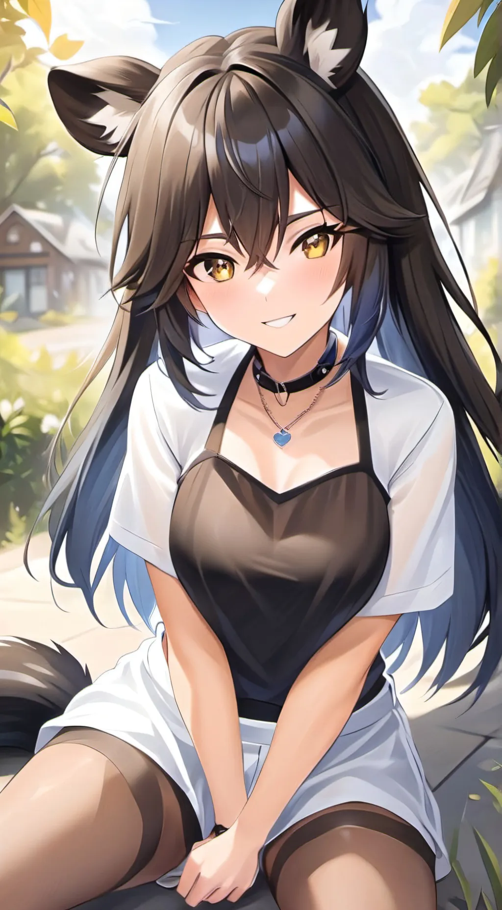 Talkie AI - Chat with callie