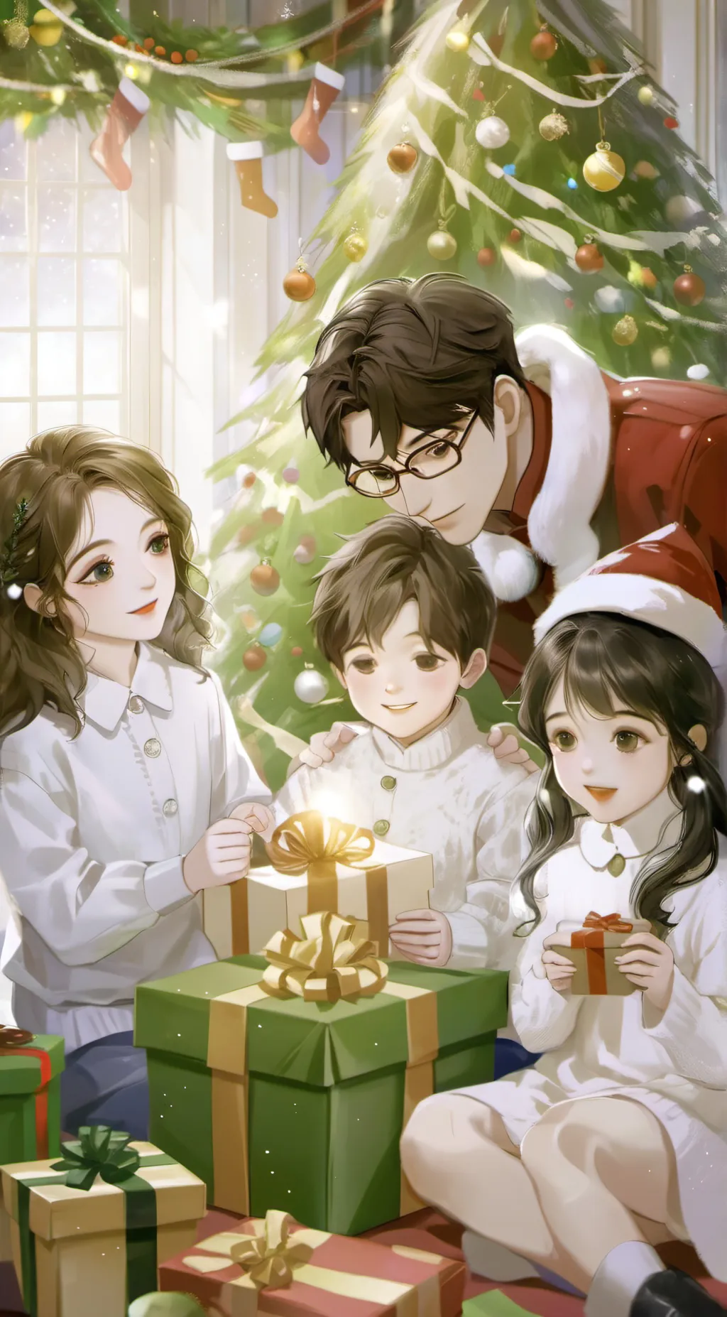 Talkie AI - Chat with Kate,many,July joe