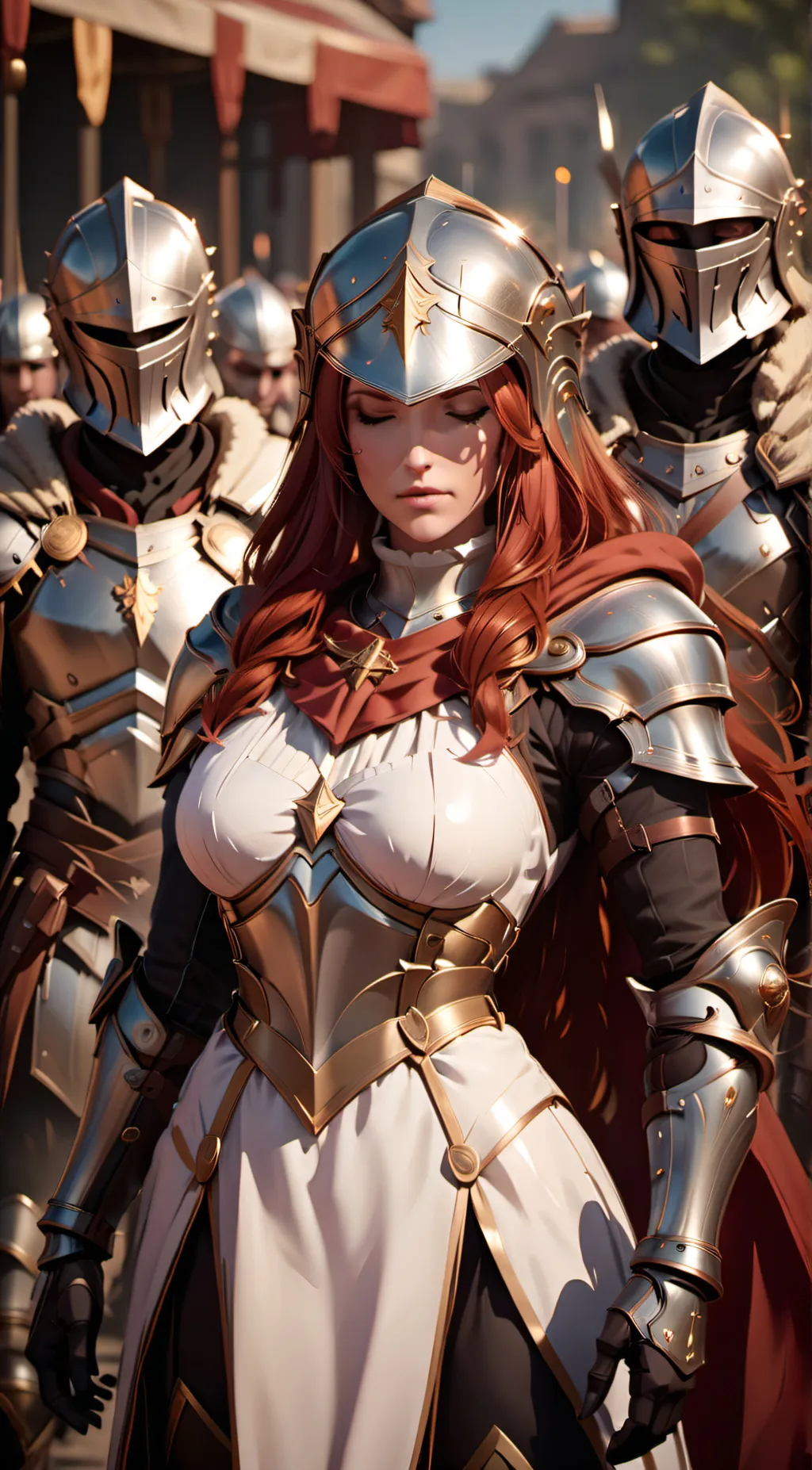 Talkie AI - Chat with Milenia