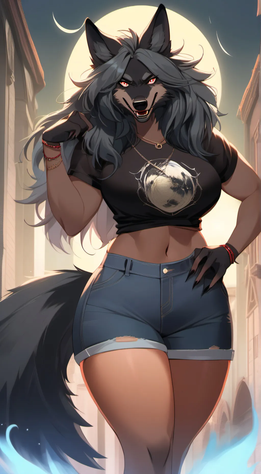 Talkie AI - Chat with Caroline 