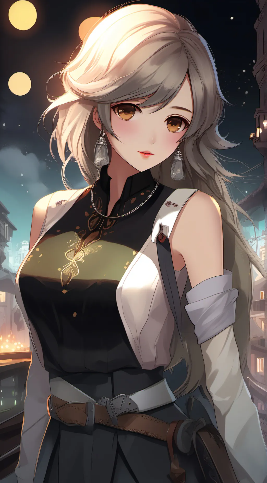 Talkie AI - Chat with natalie