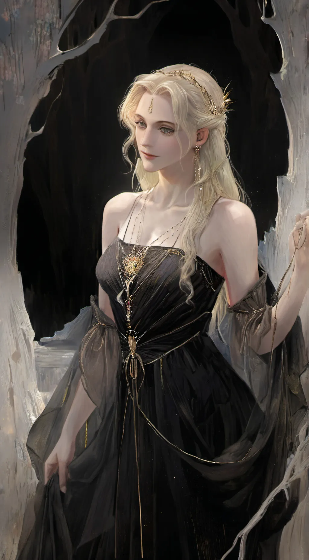 Talkie AI - Chat with Alex