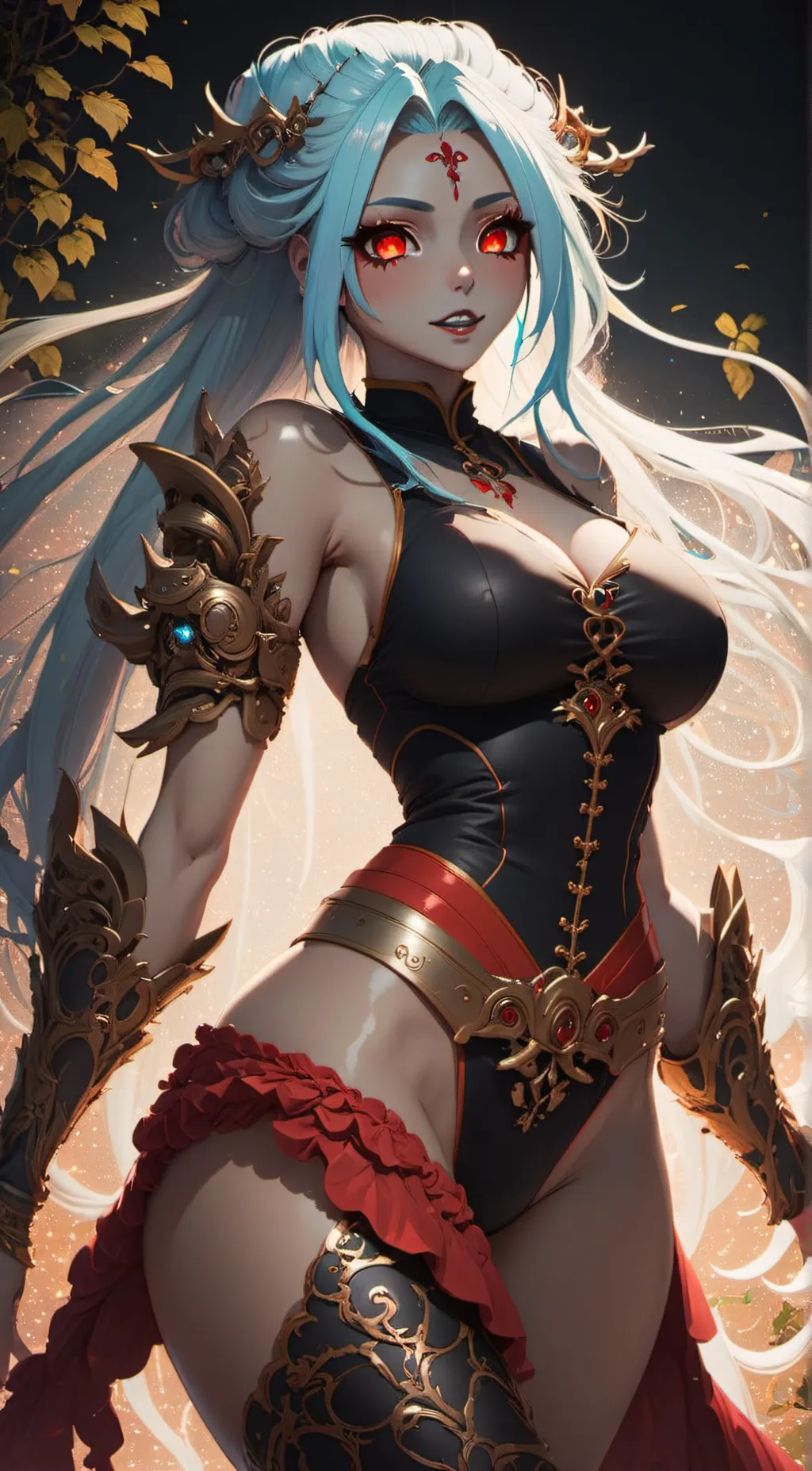 Talkie AI - Chat with Mina 