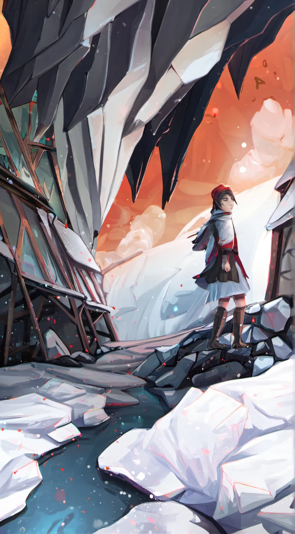 Talkie AI - Chat with Driiii_jg