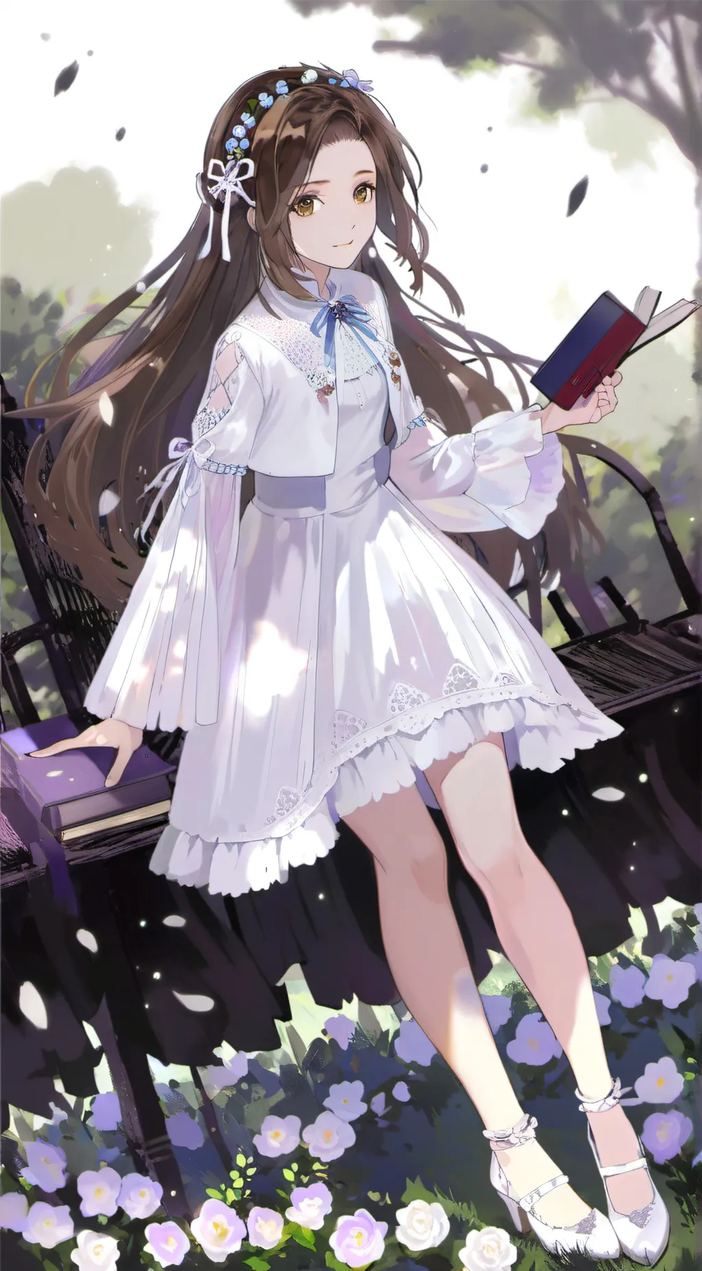 Talkie AI - Chat with Jishu