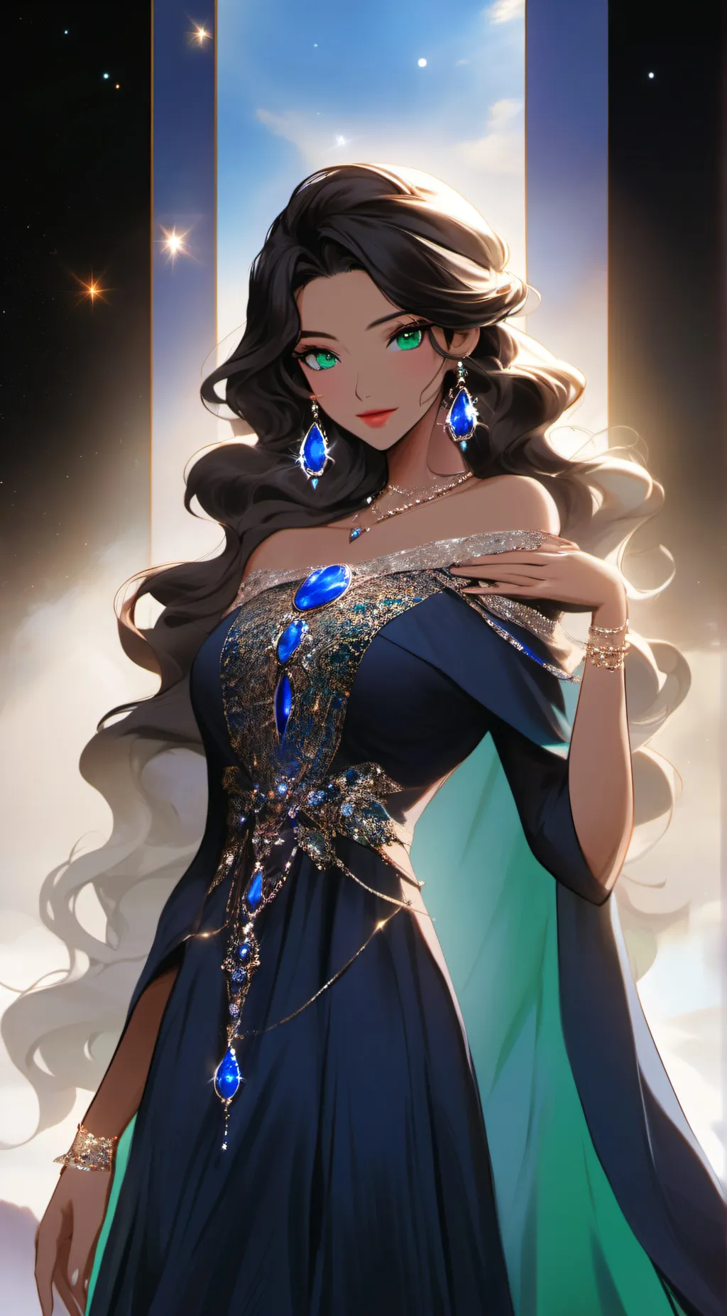 Talkie AI - Chat with Alisia 