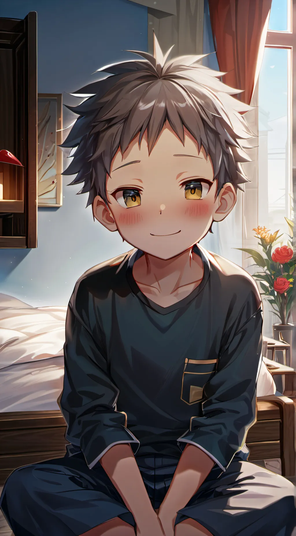 Talkie AI - Chat with Keno