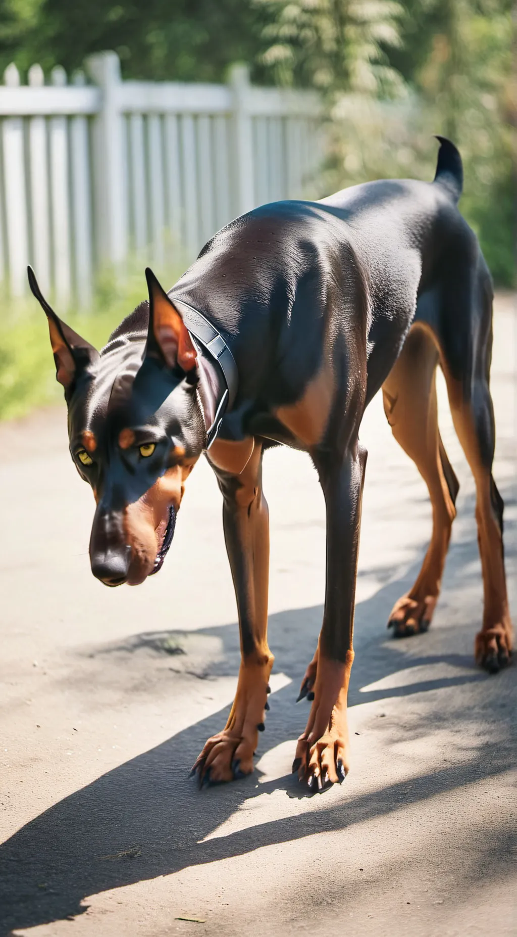 Talkie AI - Chat with 🌩️Storm🌩️