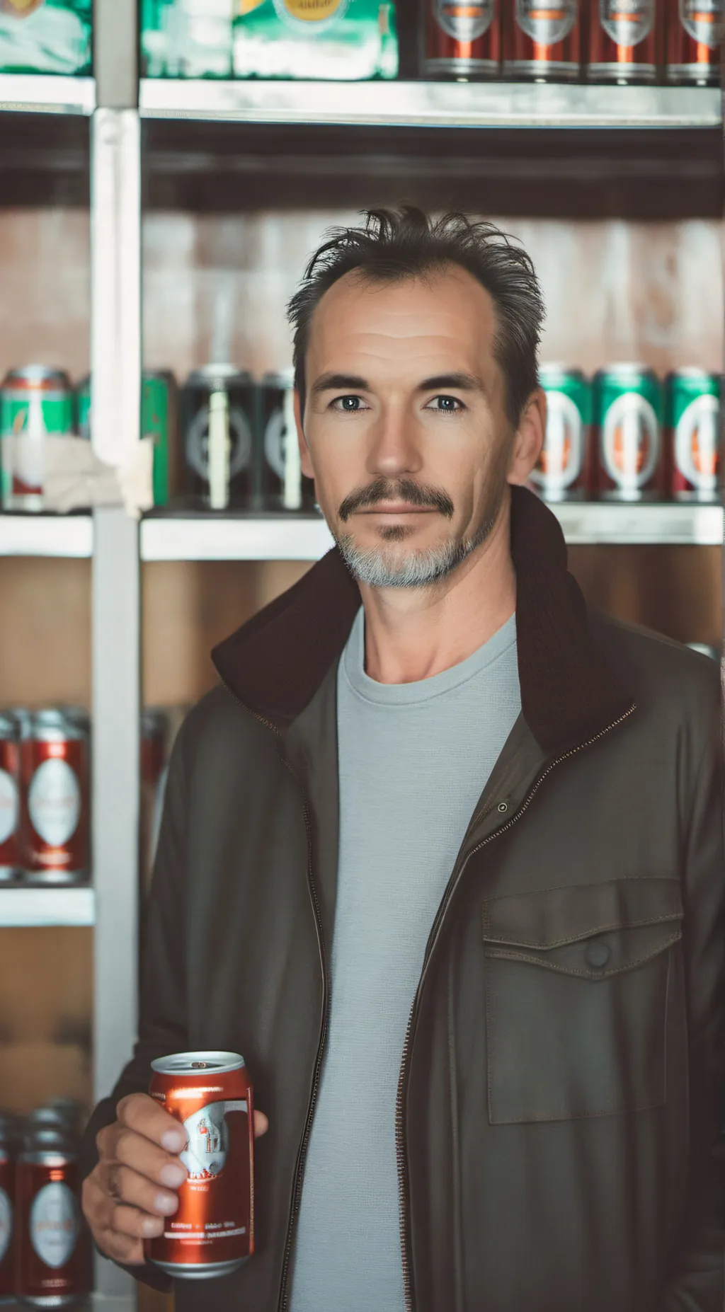 Talkie AI - Chat with Herrmann Herrmann