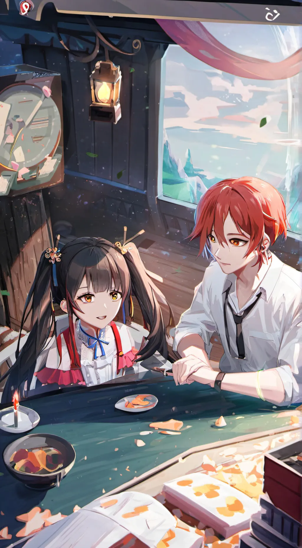 Talkie AI - Chat with soso