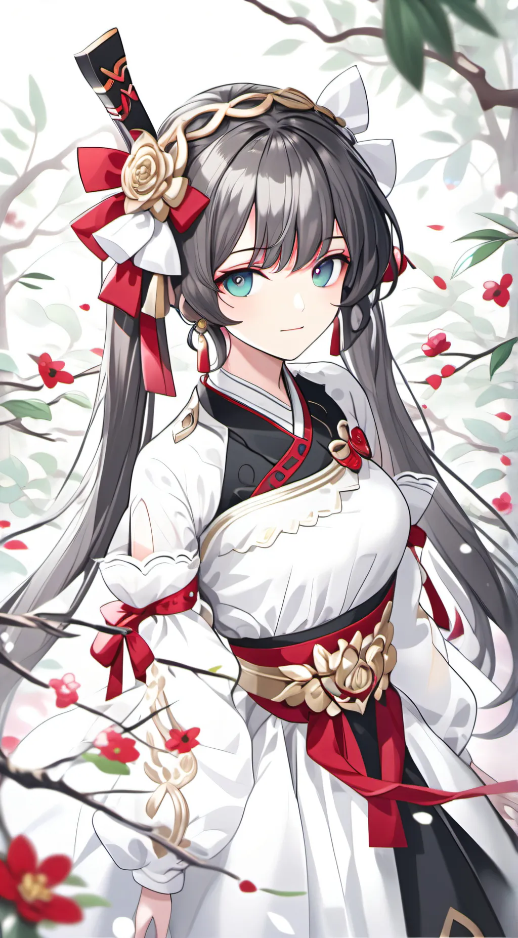 Talkie AI - Chat with Elena