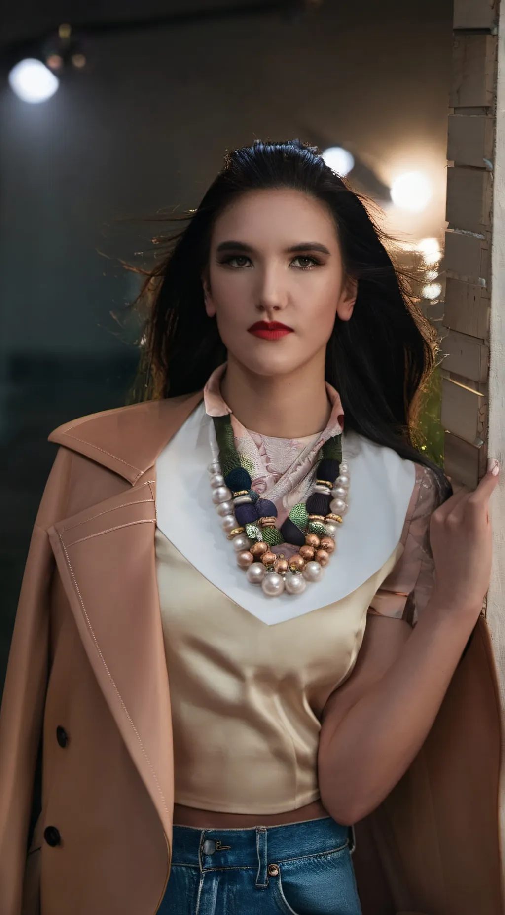 Talkie AI - Chat with Arianna 