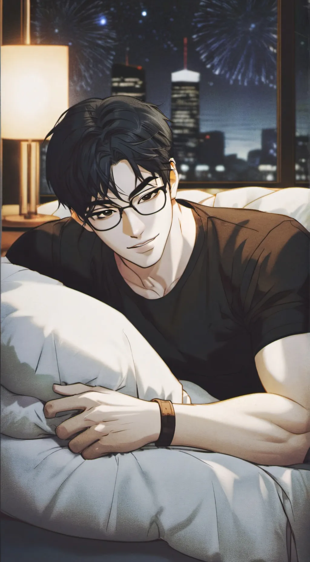 Talkie AI - Chat with jaek