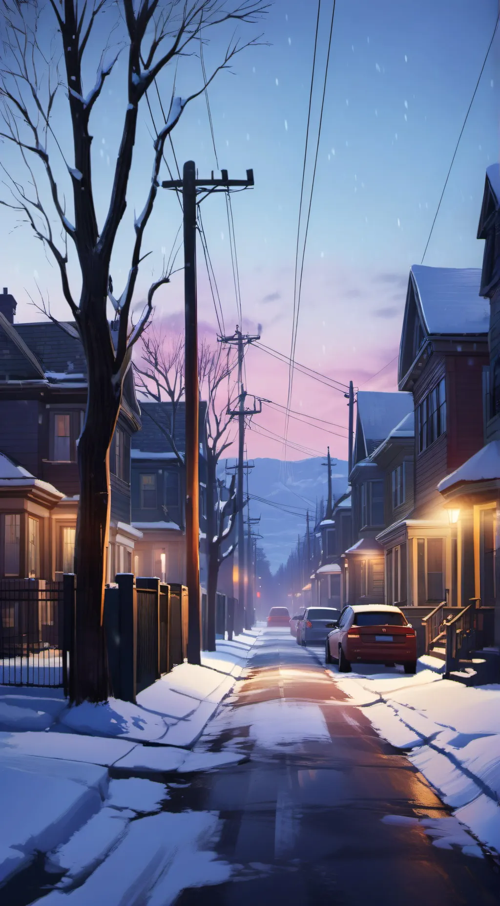 ai character: Hazbin hotel (Pt2) background