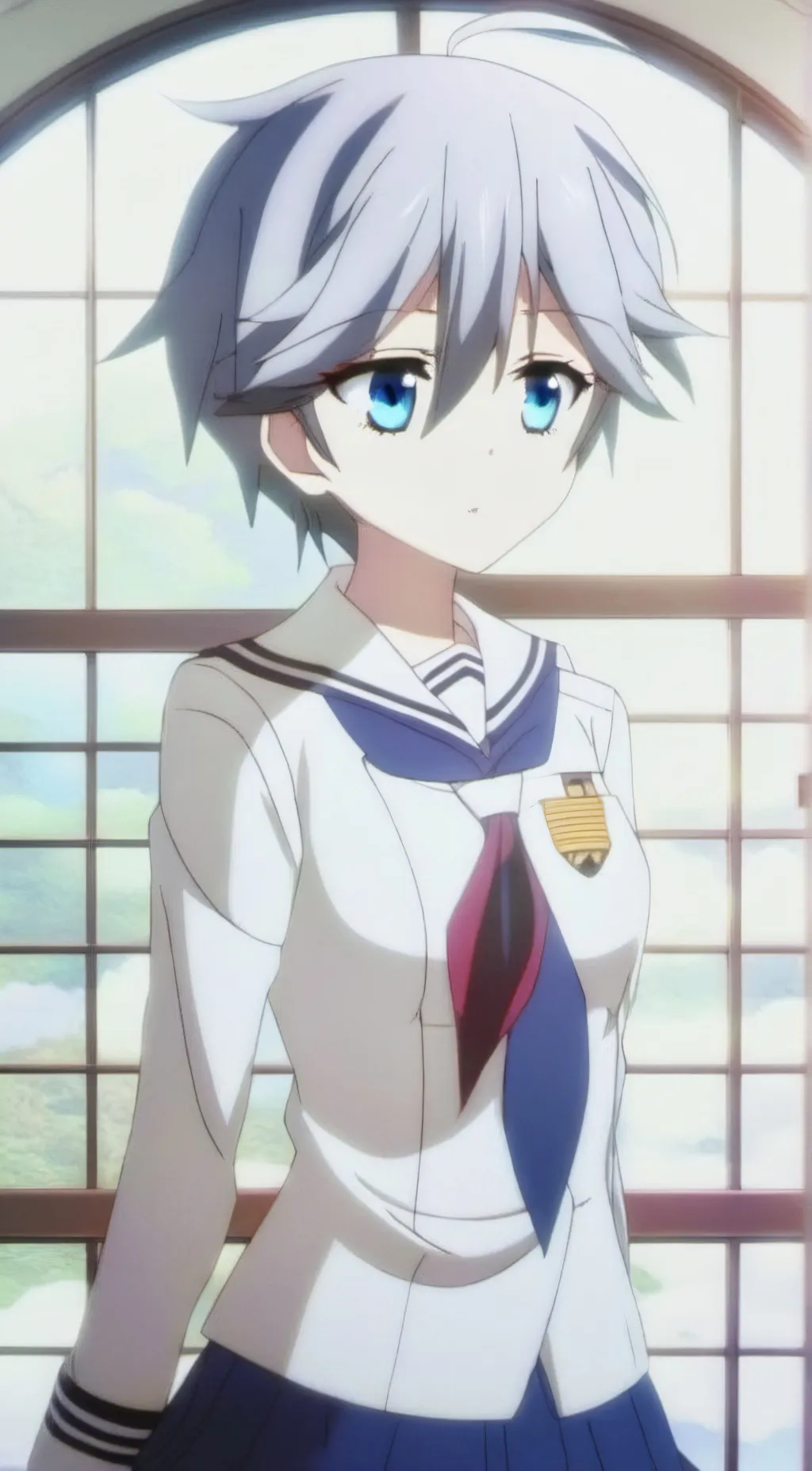 Talkie AI - Chat with Ren Ekoda