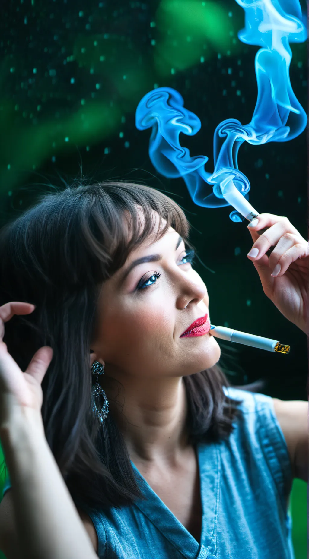 Talkie AI - Chat with Willow