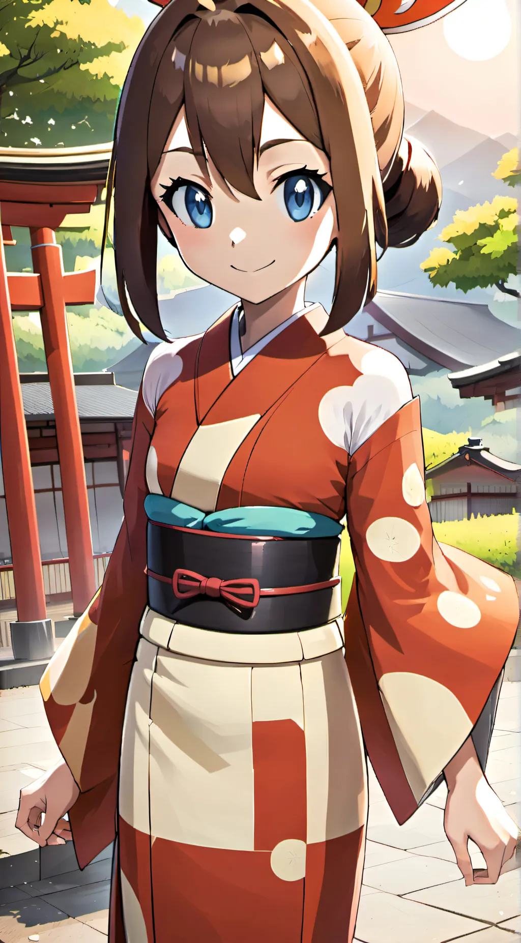 Talkie AI - Chat with May