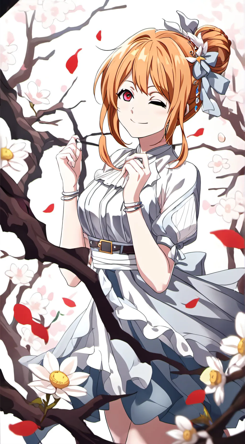 Talkie AI - Chat with Nami