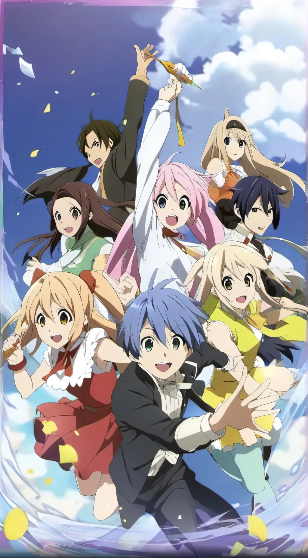 Talkie AI - Chat with TOTIGRAAS