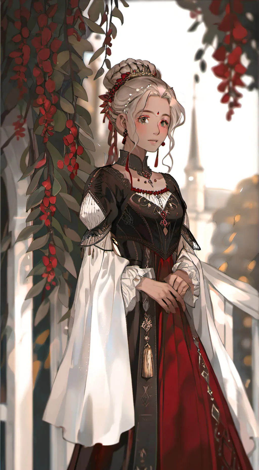 Talkie AI - Chat with Ty Lee