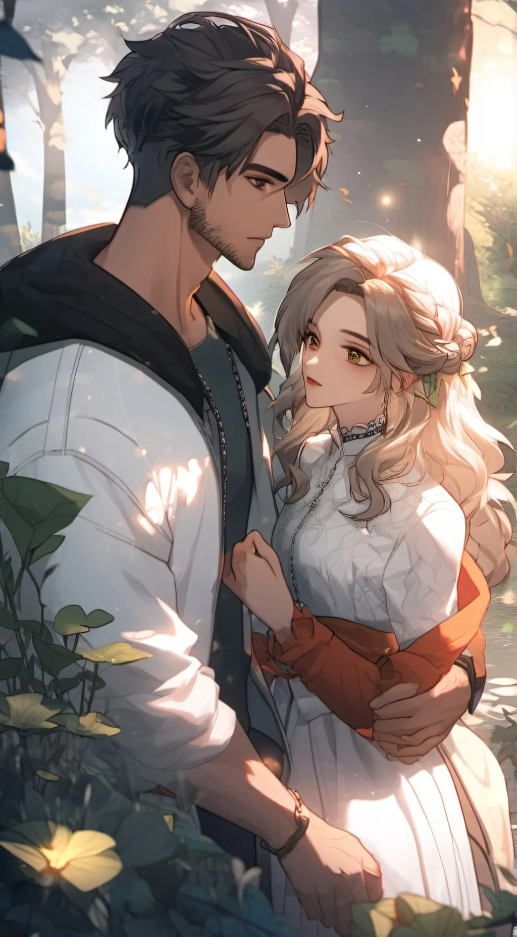 Talkie AI - Chat with max