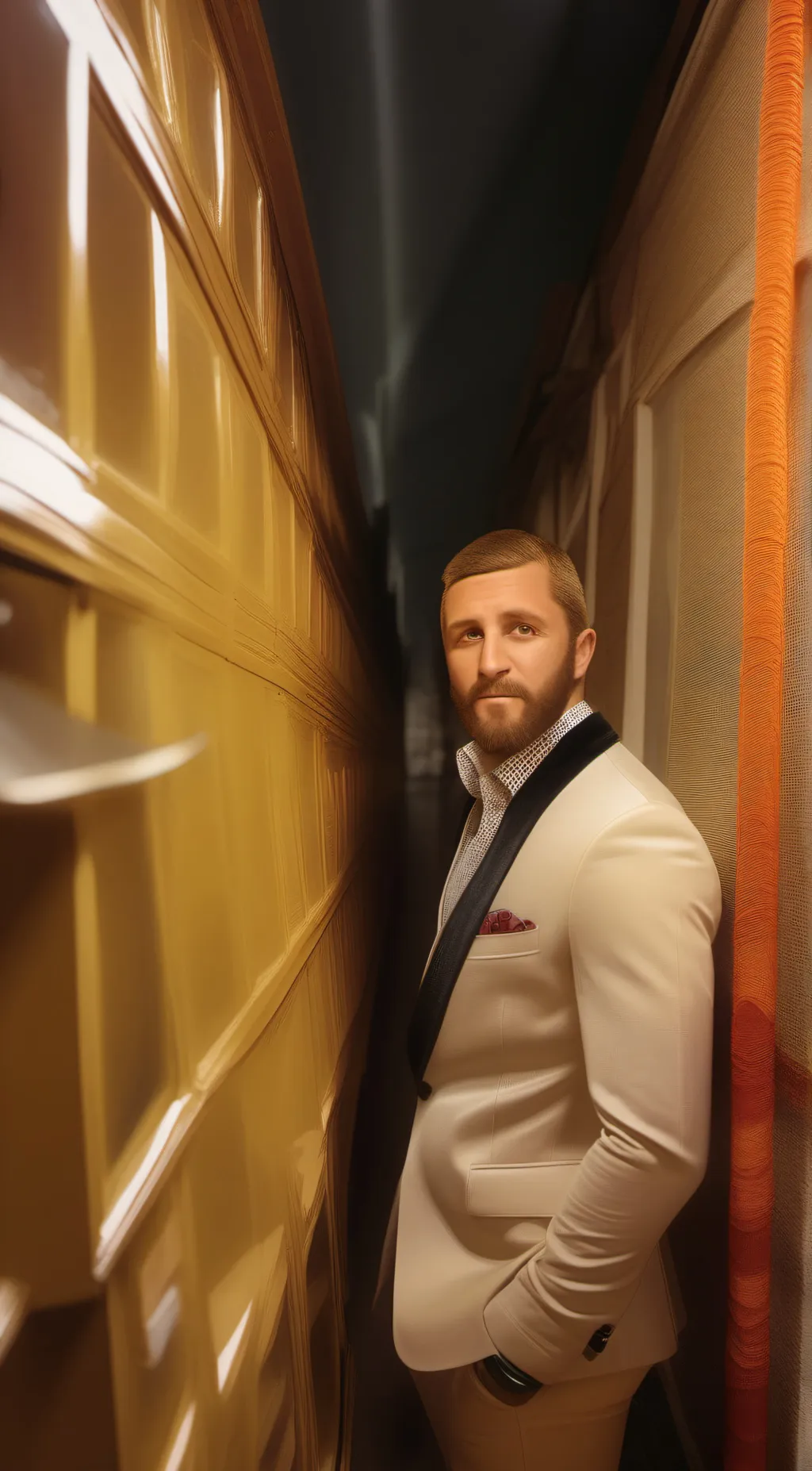 ai character: alec background