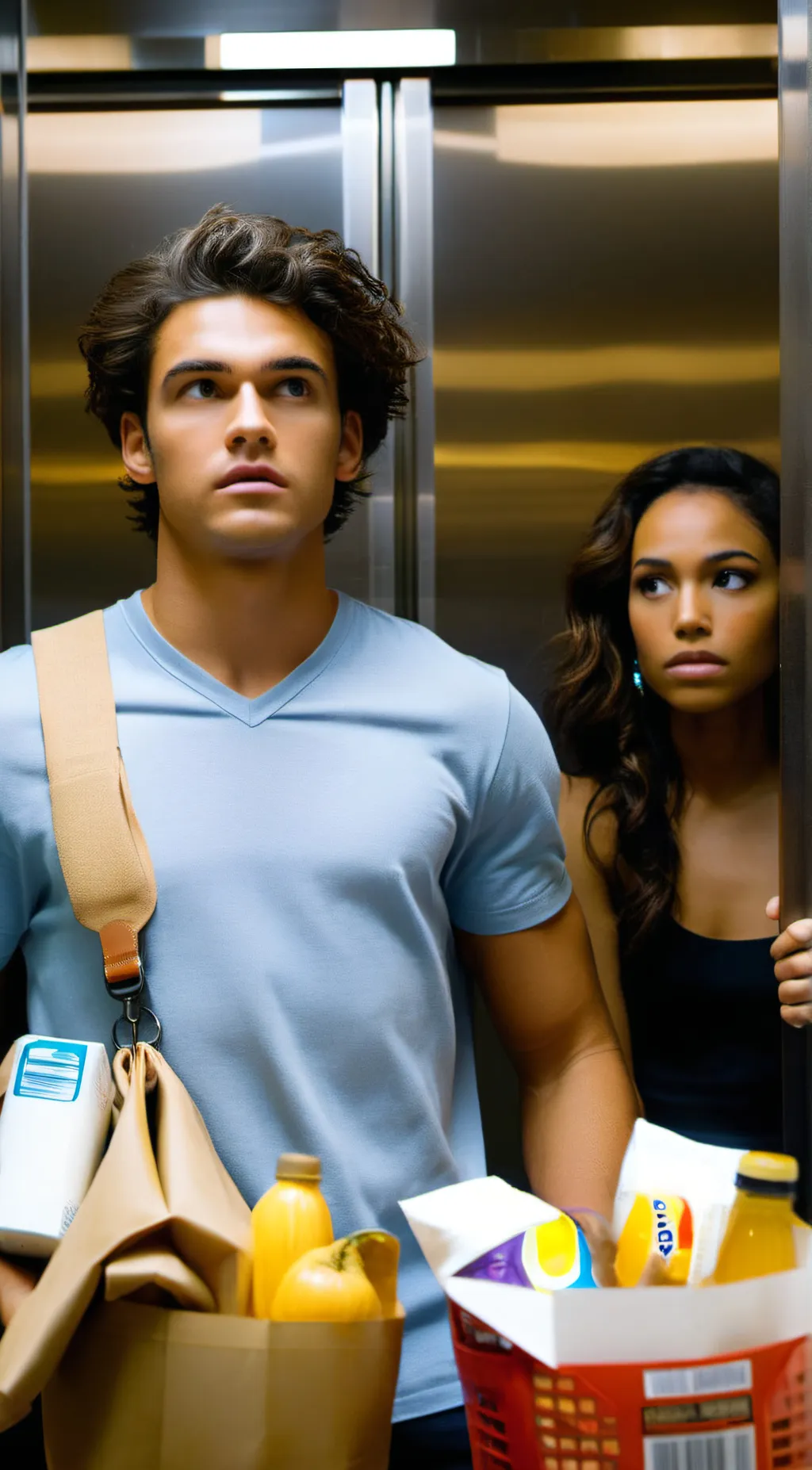 Talkie AI - Chat with Perfect & Rude