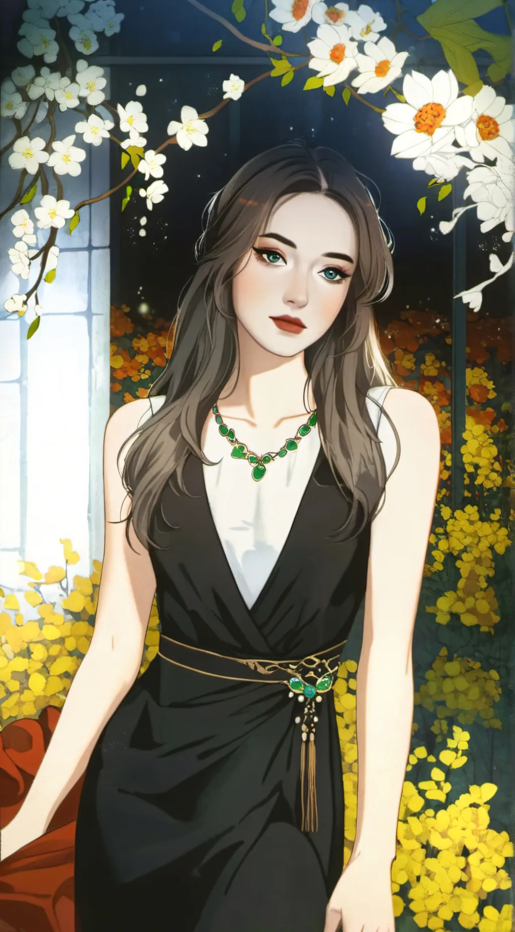 Talkie AI - Chat with Maya