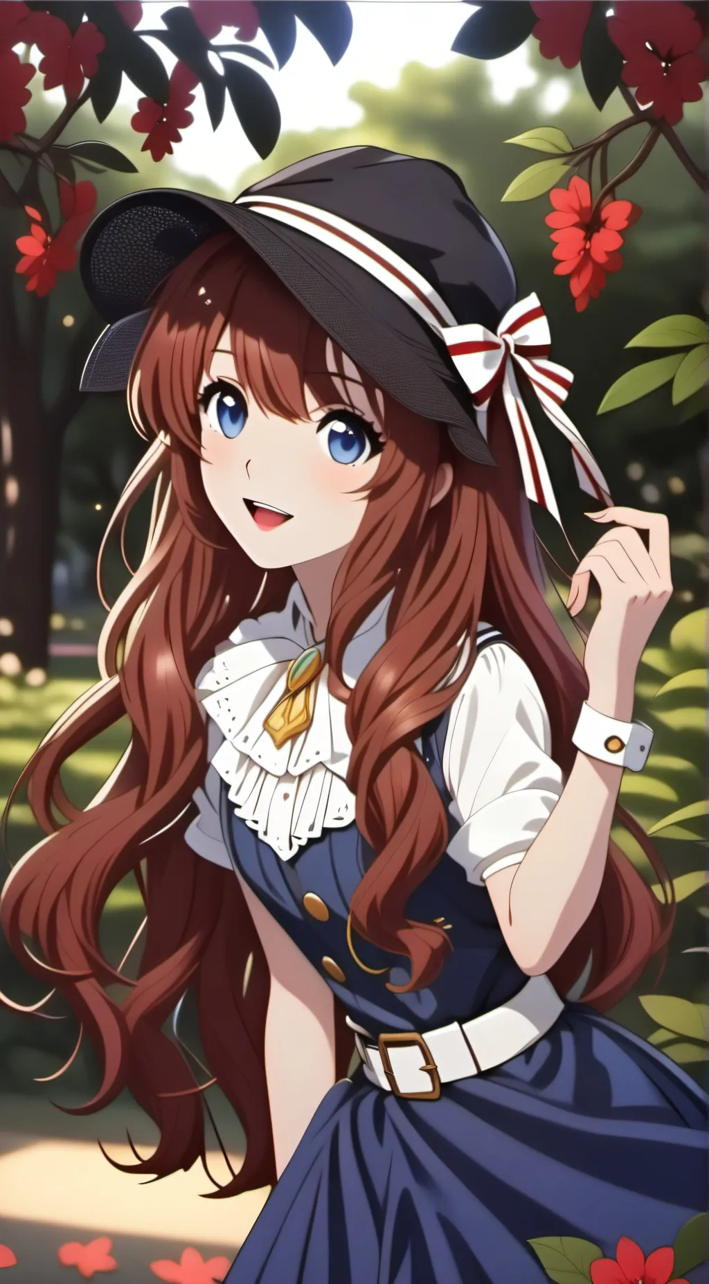 Talkie AI - Chat with Clariss