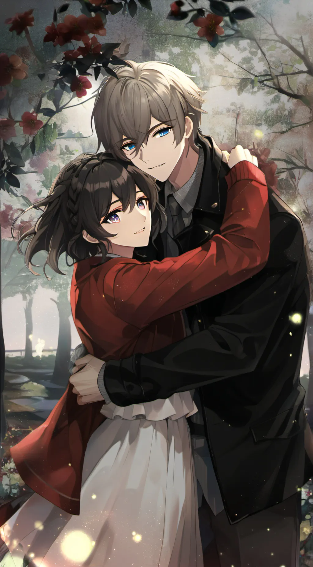 Talkie AI - Chat with omz