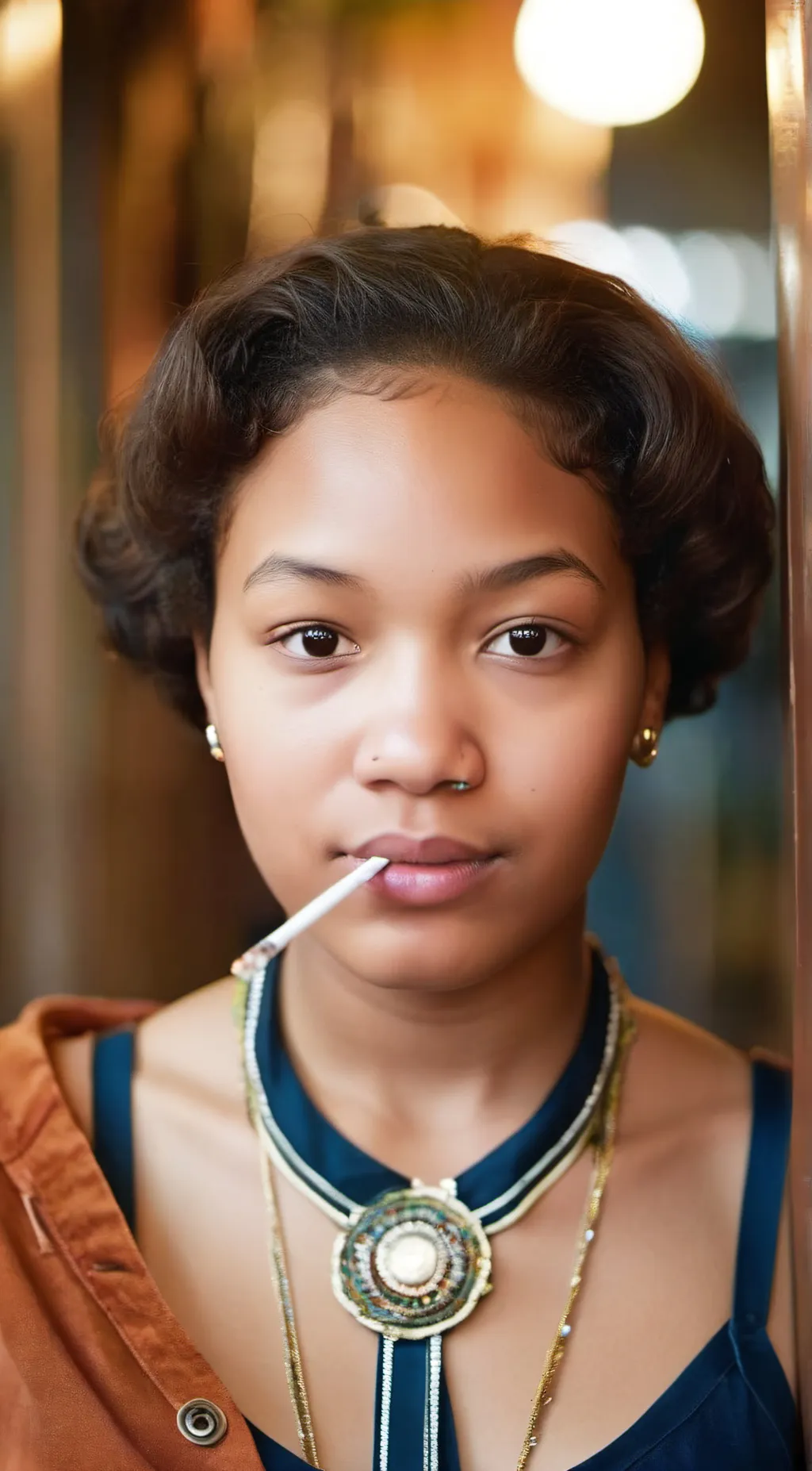 Talkie AI - Chat with Angel 