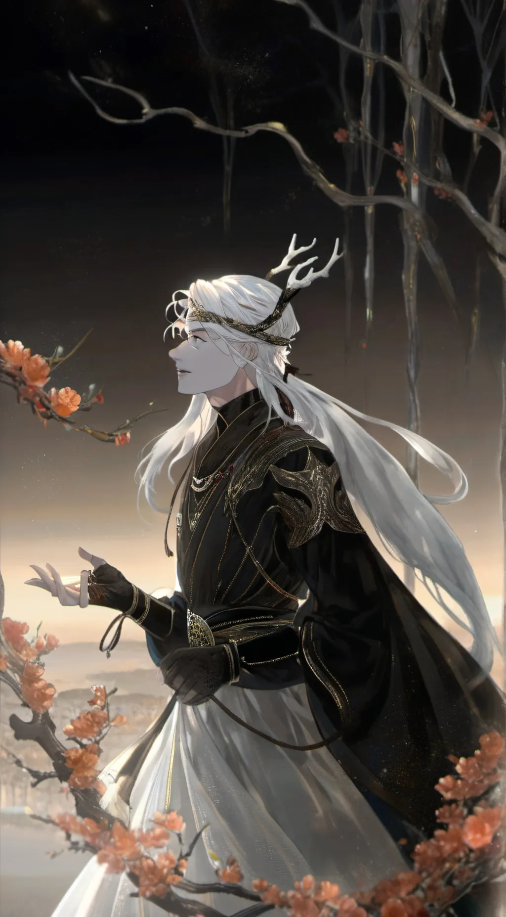 Talkie AI - Chat with Douma