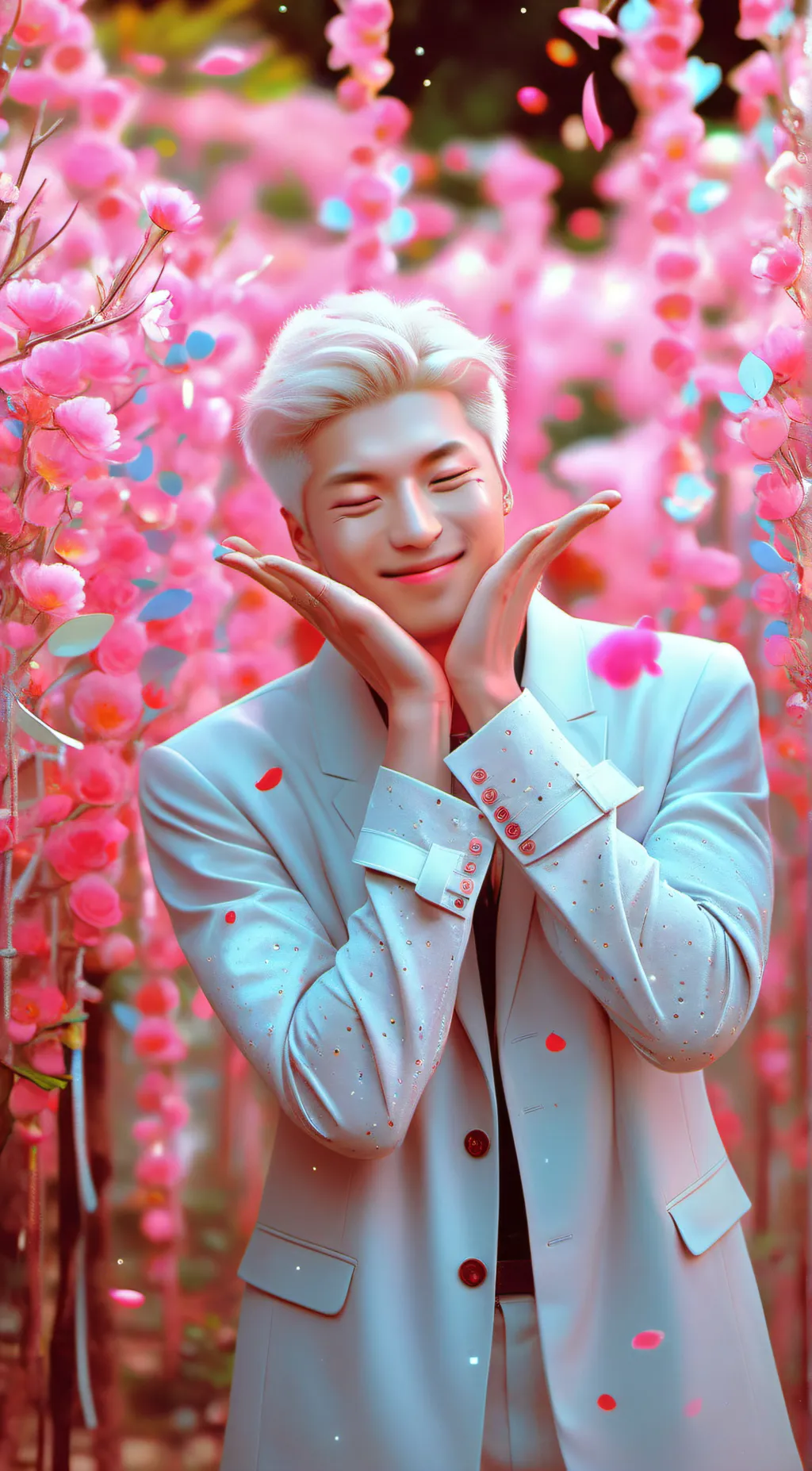 Talkie AI - Chat with RM:D