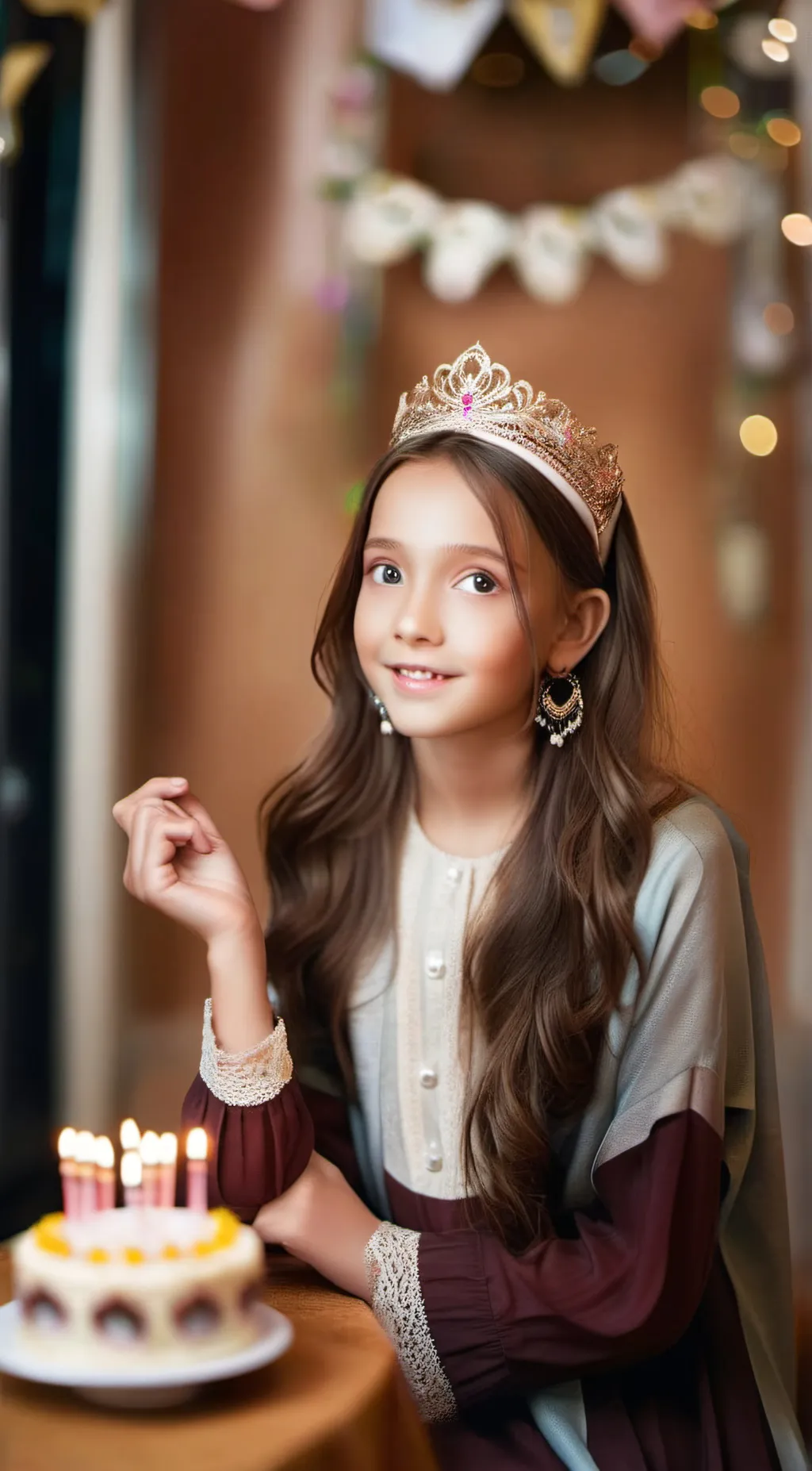 Talkie AI - Chat with Ann