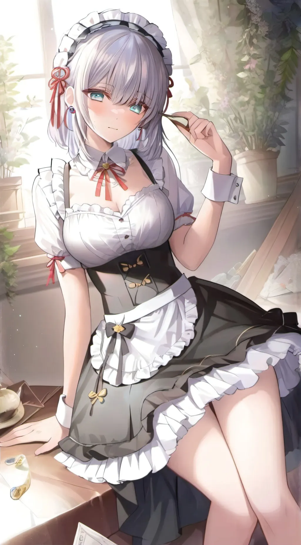 ai character: Isuzu:3 background