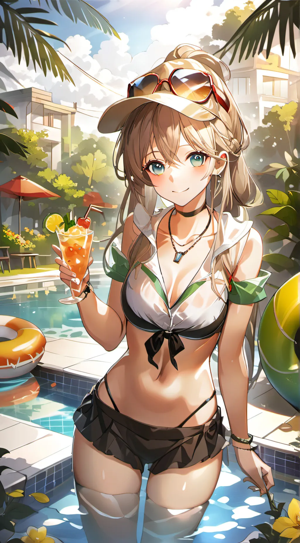 Talkie AI - Chat with asha