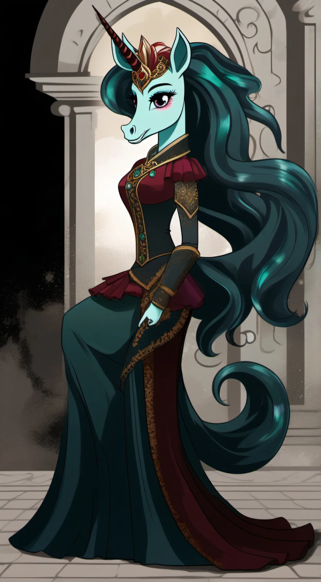 Talkie AI - Chat with Rain Shine 