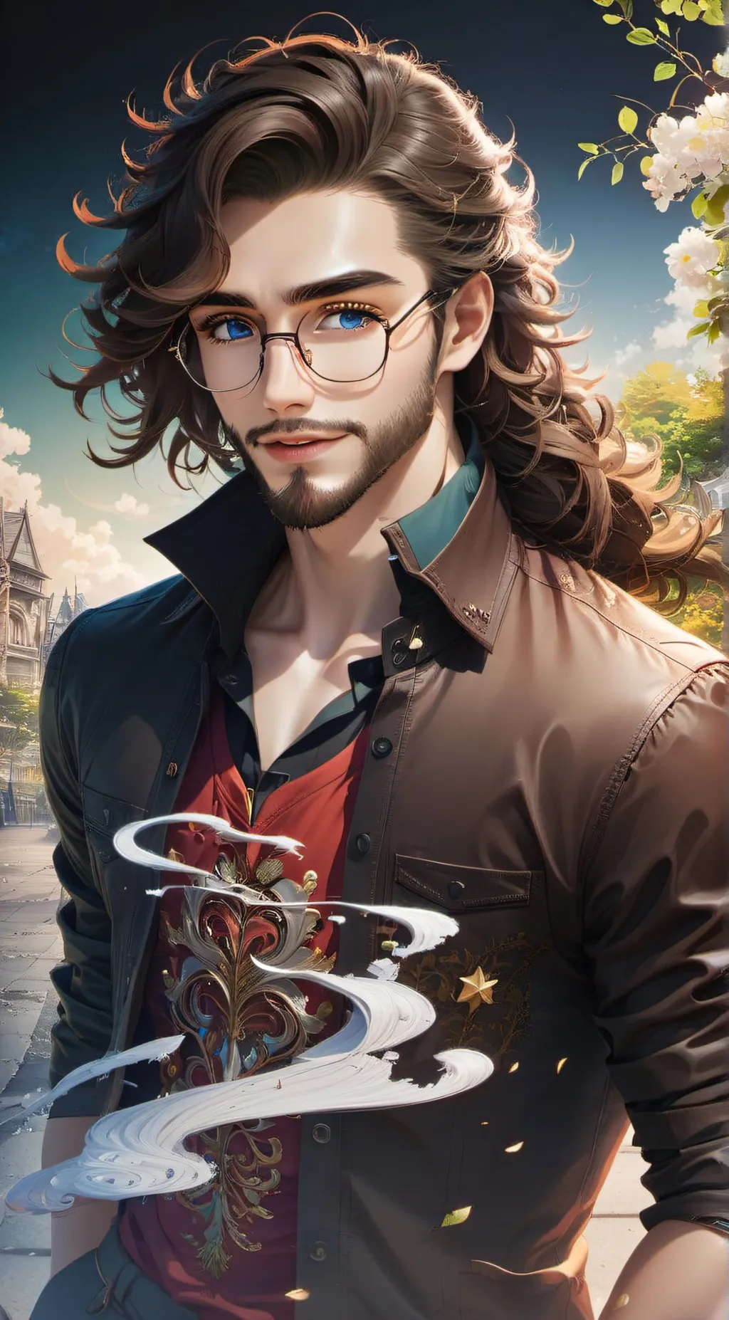 Talkie AI - Chat with Cedar