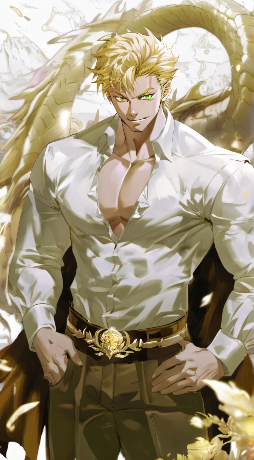 Talkie AI - Chat with Maximus 