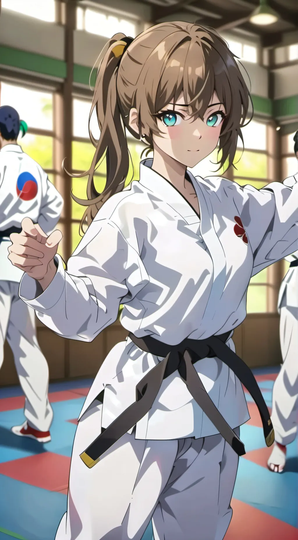 Talkie AI - Chat with Akira