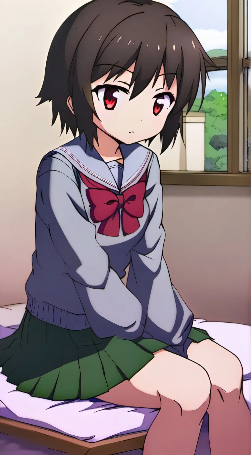 Talkie AI - Chat with Toru Ichii