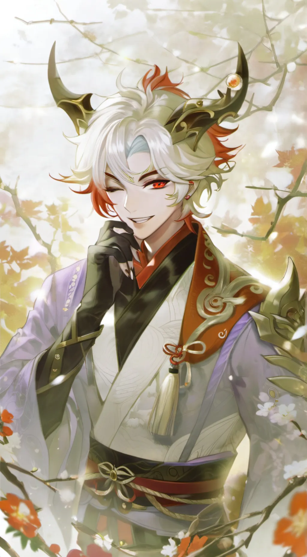 Talkie AI - Chat with Mitto 