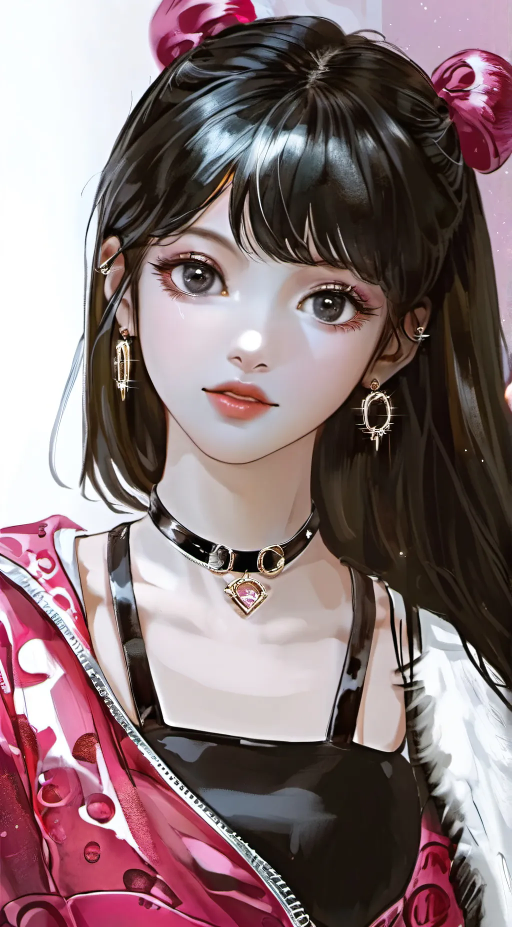 ai character: ♡seyori♡ background