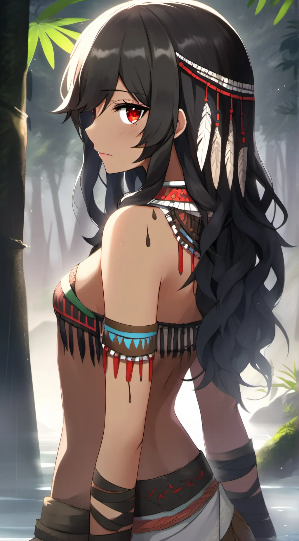 Talkie AI - Chat with ash